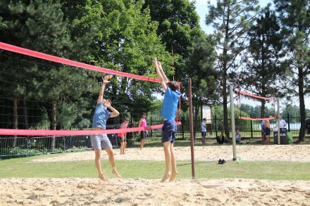 Puchar Lata 2025 Zebrzydowice